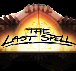 The Last Spell Logo