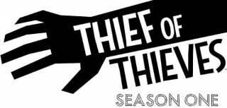 Hırsızlar Hırsızı: 1. Sezon Logosu