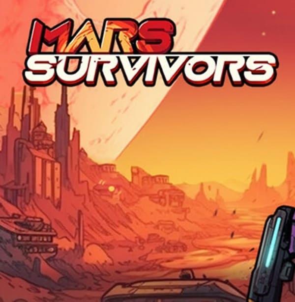 Mars Survivors