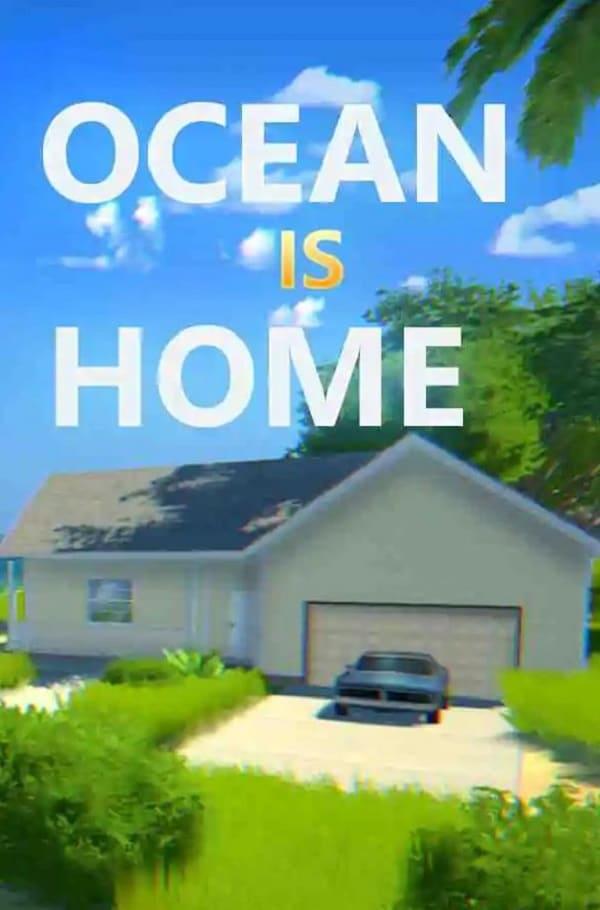 Ocean Is Home: Island Life Simulator