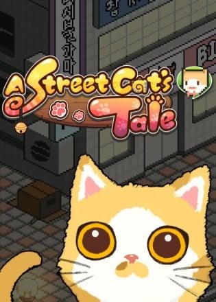 A street cat’s tale