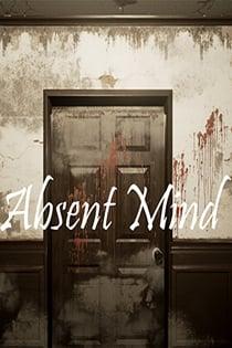 Absent Mind Poster