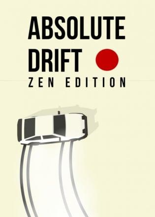 Absolute Drift Poster