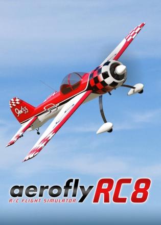 aerofly RC 8