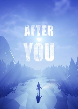 After you
