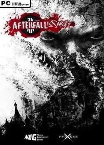 Afterfall insanity