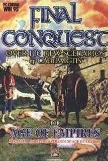 Age of Empires: Final Conquest