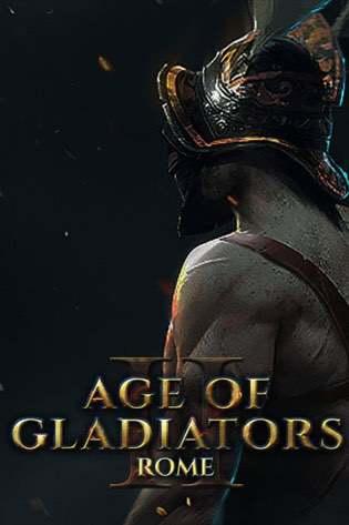 Age of Gladiators 2: Rome Poster