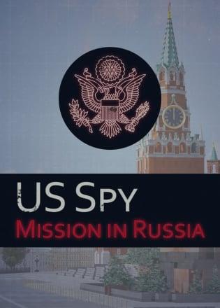 State Department Agent: Mission to Russia