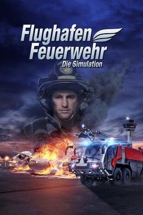 Airport Firefighters: The Simulation
