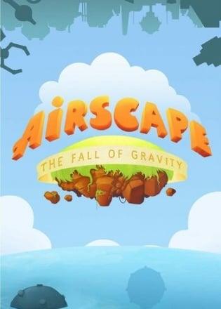 Airscape – The Fall of Gravity