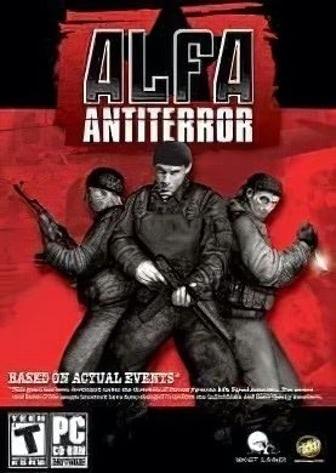 Alpha: Anti-Terror