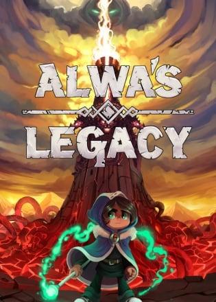 Alwa’s legacy