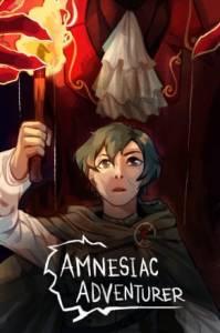 Download The Amnesiac Adventurer