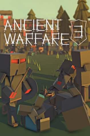 Ancient warfare 3