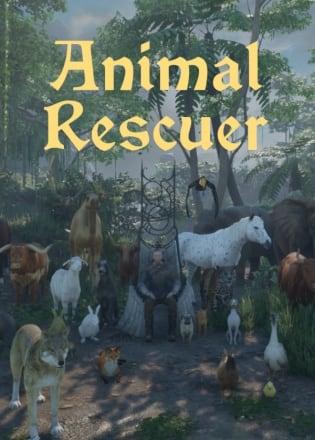 Animal rescuer