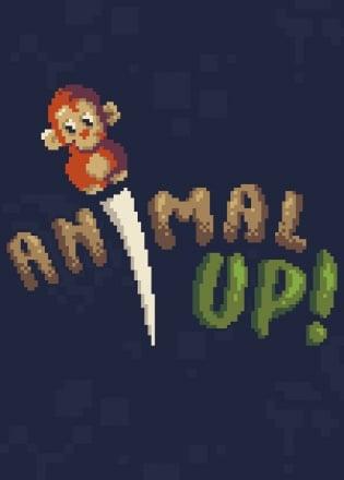 Animal Up!
