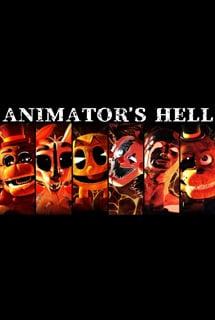 Animators Hell