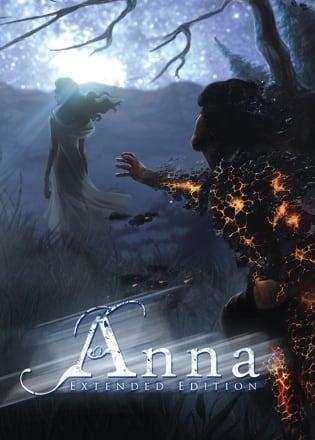 Anna – Extended Edition