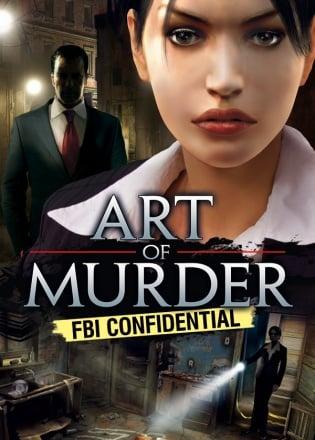 Art of Murder – FBI Confidential