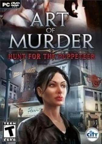 Art of Murder – Hunt for the Puppeteer