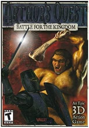 Arthurs Quest: Battle for the Kingdom