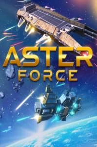 Download Aster Force