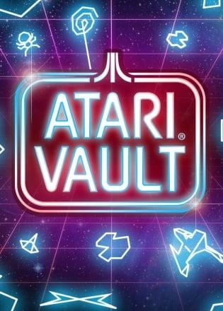 Atari vault
