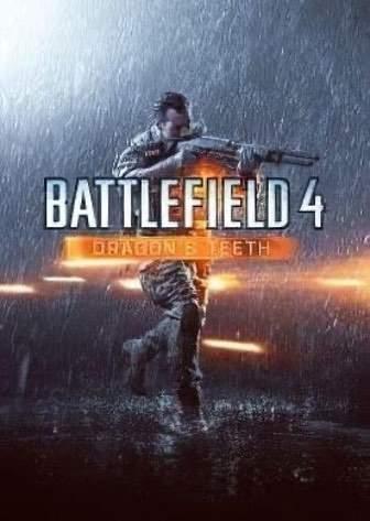 Battlefield 4: Dragon’s Teeth