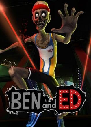 Ben and ed