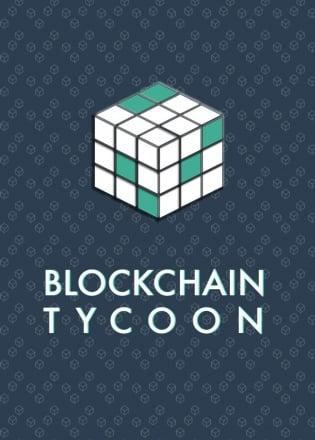 Blockchain tycoon