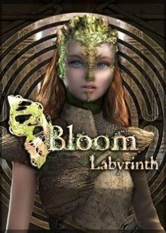Bloom: Labyrinth Poster