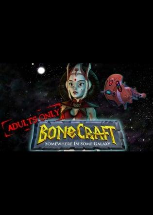 BoneCraft – The Race to AmadollaHo