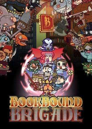 Bookbound brigade