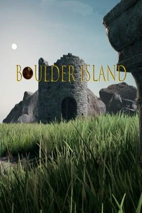 Download Boulder Island