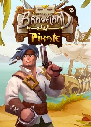 Braveland pirate