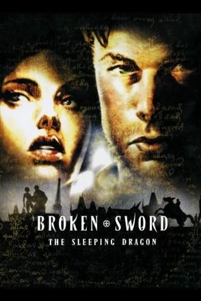 Broken Sword 3 – the Sleeping Dragon