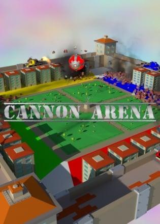 Cannon arena