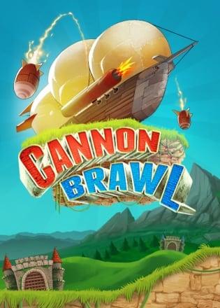 Cannon brawl