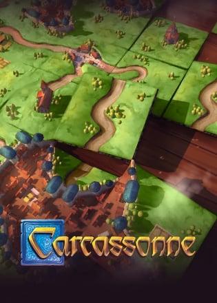 Carcassonne – Tiles Tactics