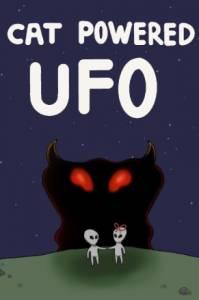 Download Cat-powered UFO
