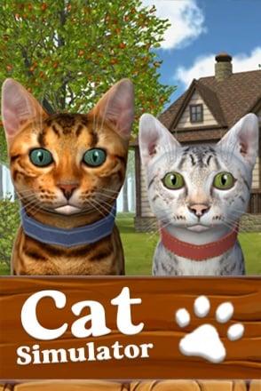 Cat Simulator: Animales en la granja