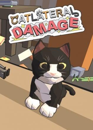 Catlateral damage