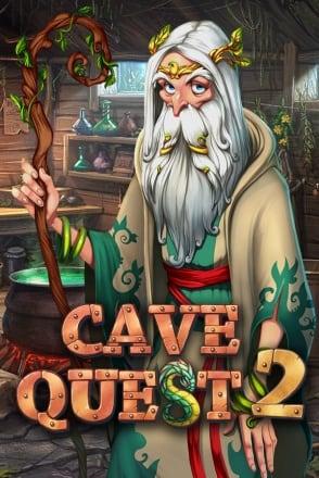 Juego Cave Quest 2