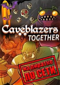 Birlikte Caveblazers oynayın