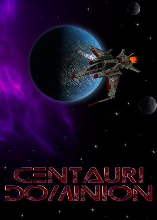 Centauri dominion