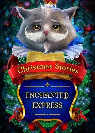 Christmas Stories: Enchanted Express Collector’s Edition