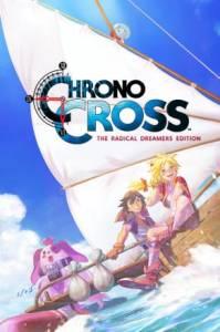 Download CHRONO CROSS: THE RADICAL DREAMERS EDITION