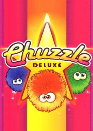 Chuzzle deluxe