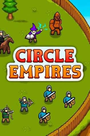 Circle empires